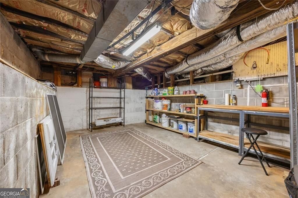1599 Frazier Road Decatur - 27