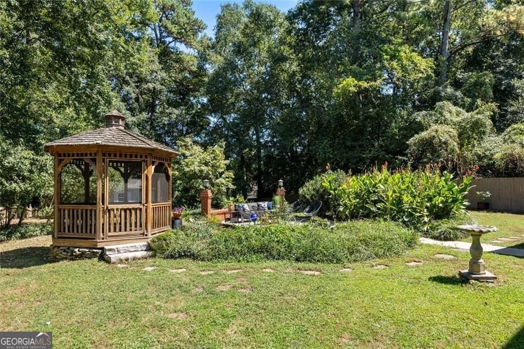 1599 Frazier Road Decatur - 28