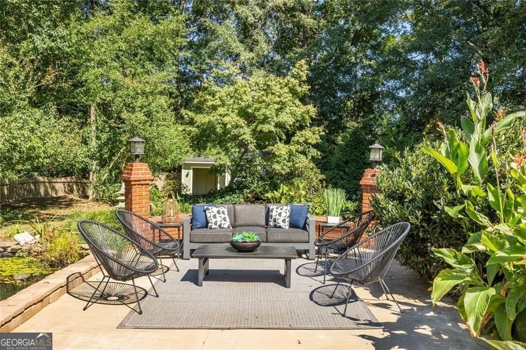 1599 Frazier Road Decatur - 29