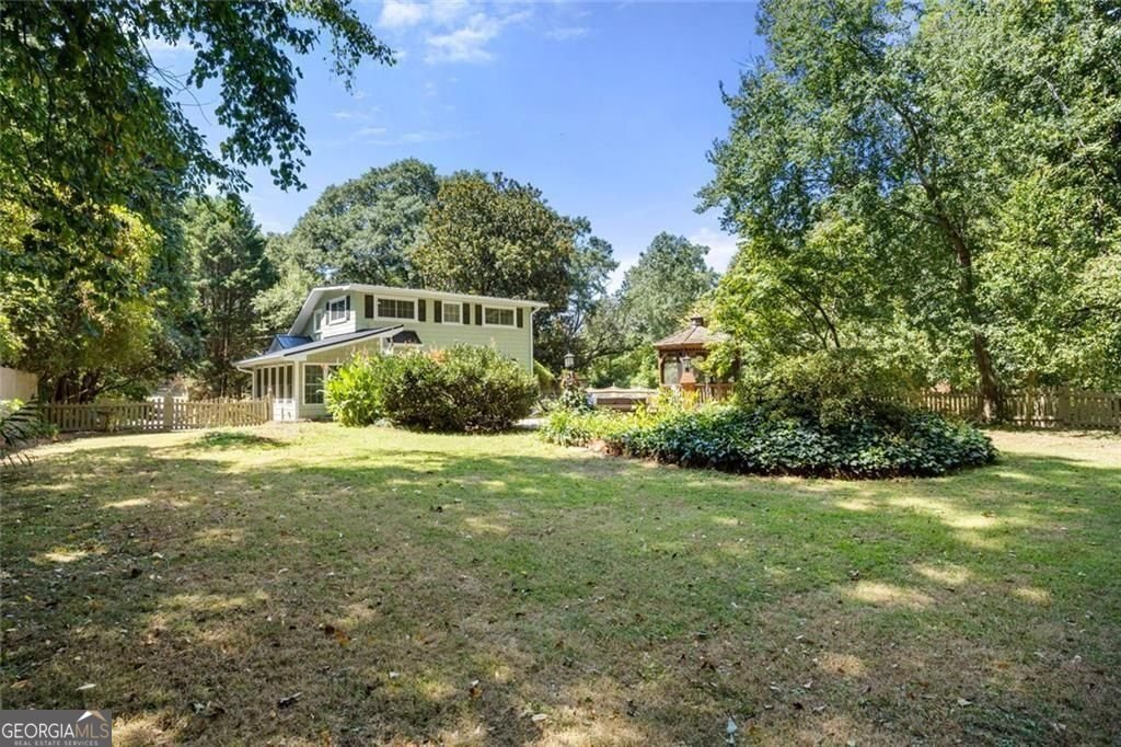 1599 Frazier Road Decatur - 33