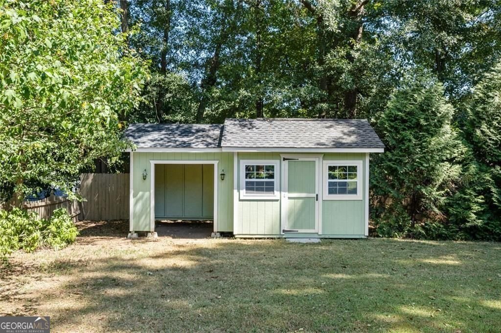 1599 Frazier Road Decatur - 34