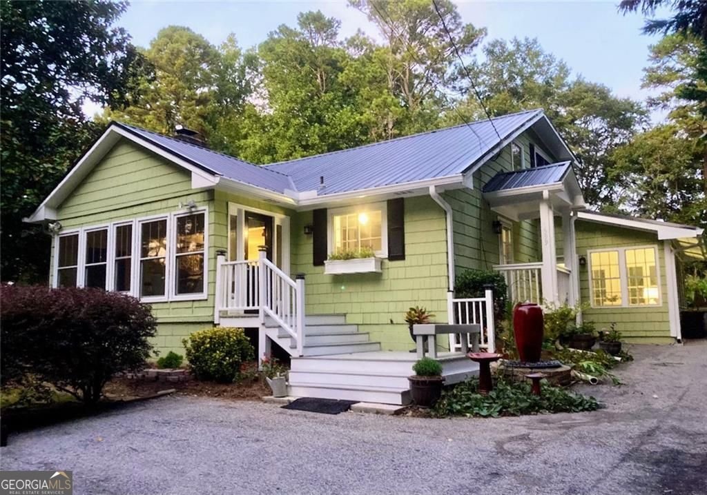 1599 Frazier Road Decatur - 35
