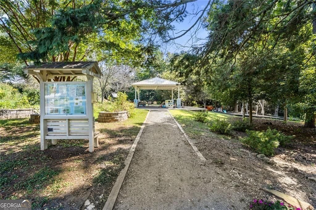 1599 Frazier Road Decatur - 37
