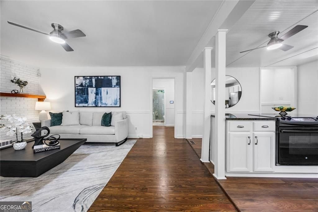 1599 Frazier Road Decatur - 7