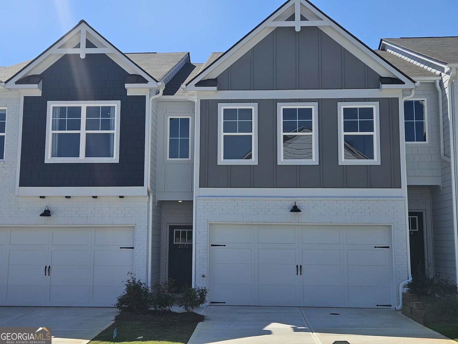 2676 ALMAND Lane Conyers - 1