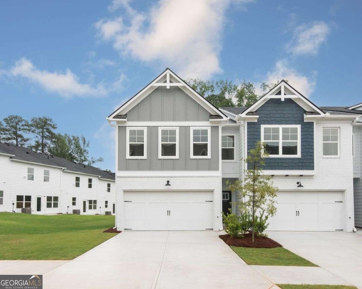 2676 ALMAND Lane Conyers - 2
