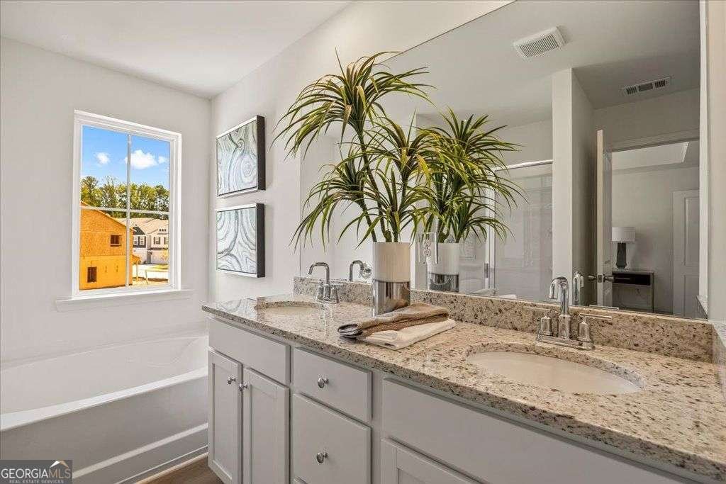 2676 ALMAND Lane Conyers - 22
