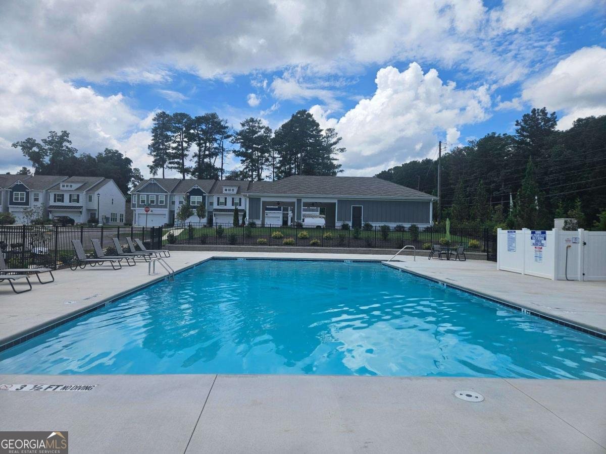 2676 ALMAND Lane Conyers - 29