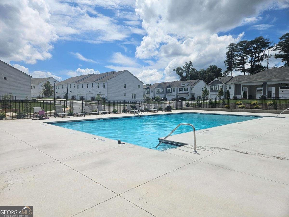 2676 ALMAND Lane Conyers - 30