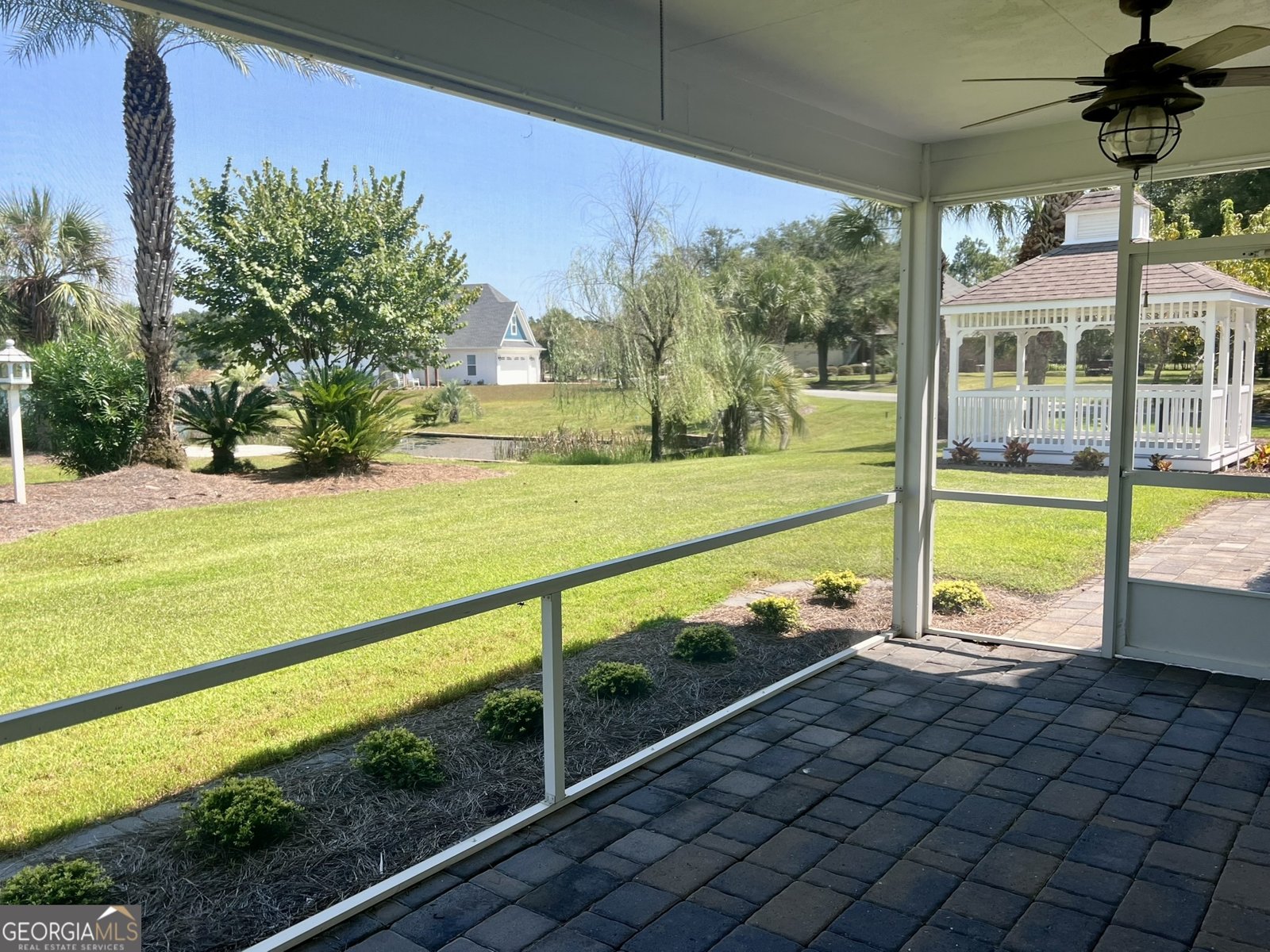 353 Chase Drive Jesup - 10