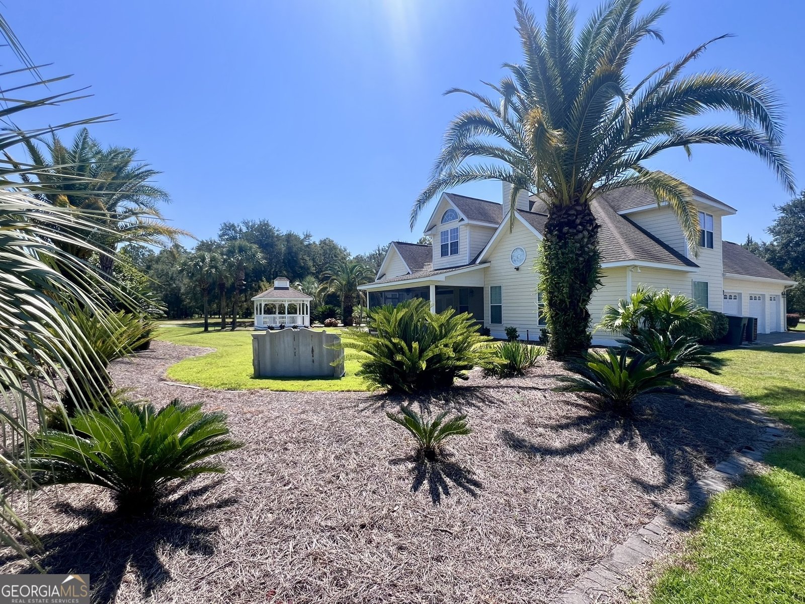 353 Chase Drive Jesup - 12