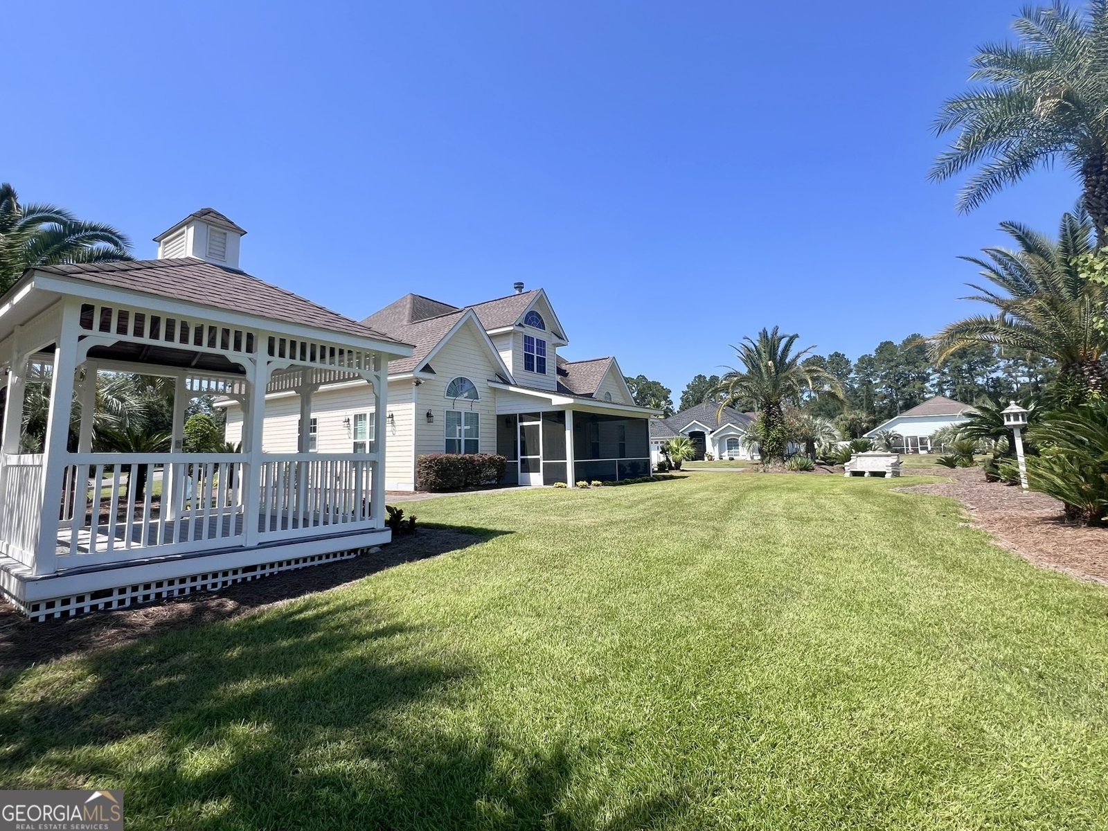 353 Chase Drive Jesup - 13