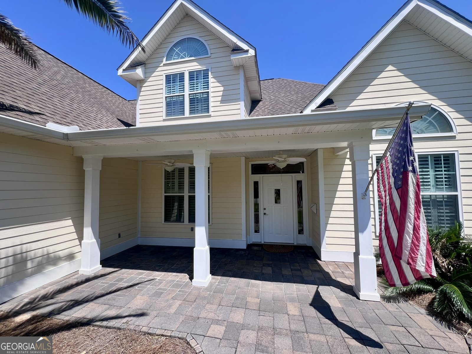 353 Chase Drive Jesup - 14