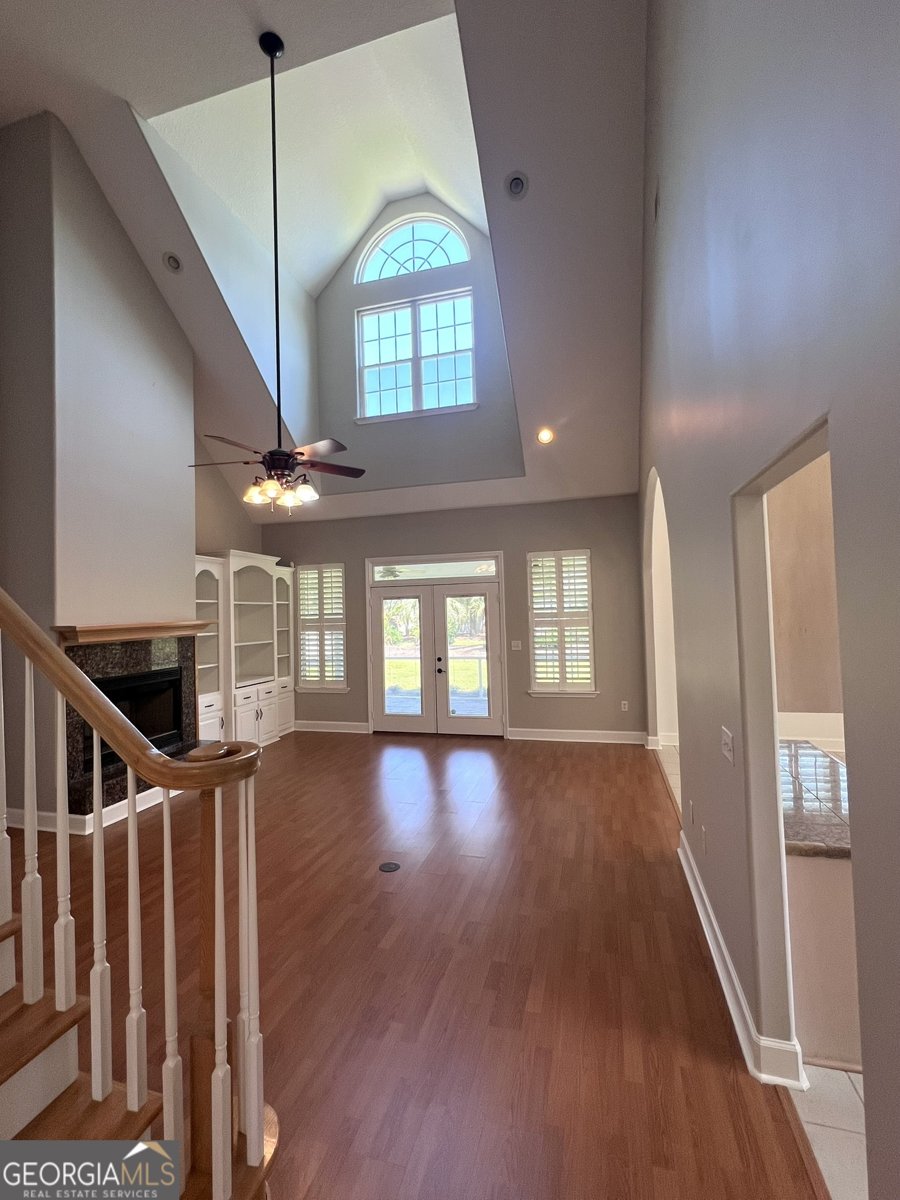 353 Chase Drive Jesup - 19