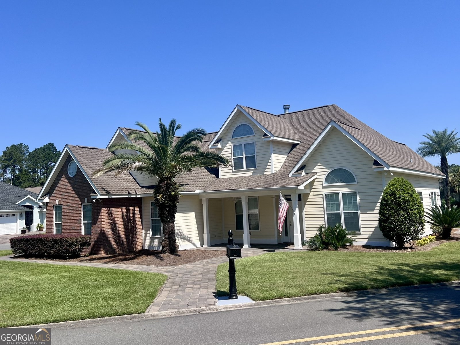 353 Chase Drive Jesup - 3