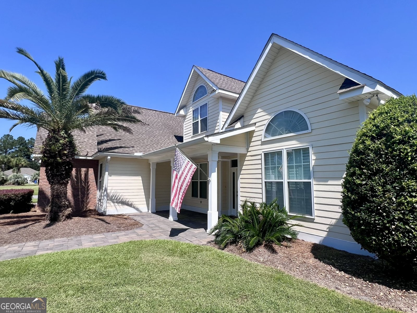 353 Chase Drive Jesup - 4