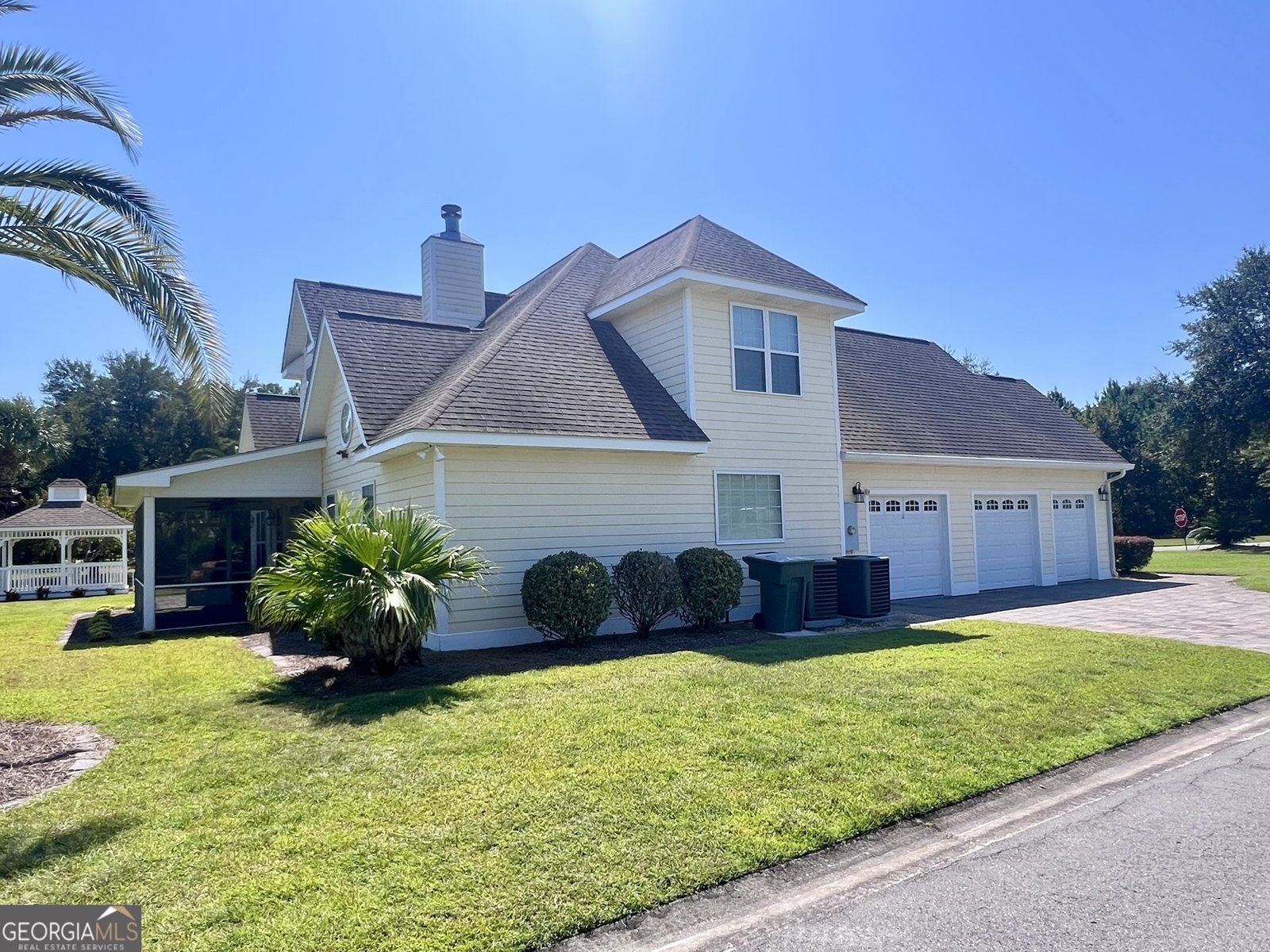 353 Chase Drive Jesup - 6