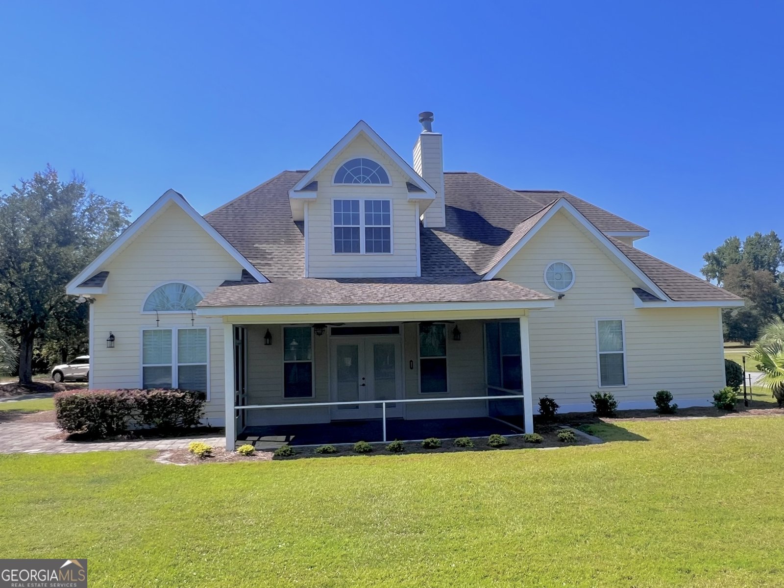 353 Chase Drive Jesup - 8