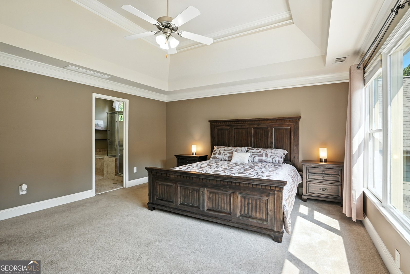 1046 Creek Side Drive Canton - 14
