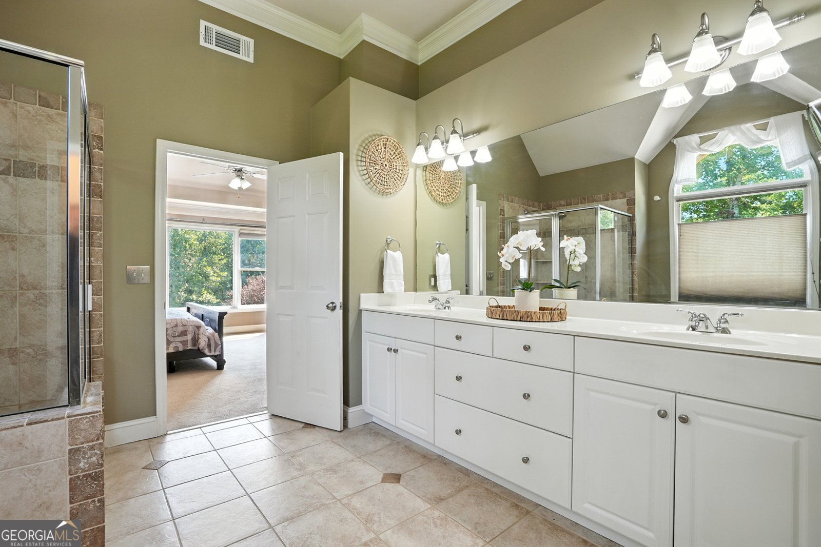 1046 Creek Side Drive Canton - 15