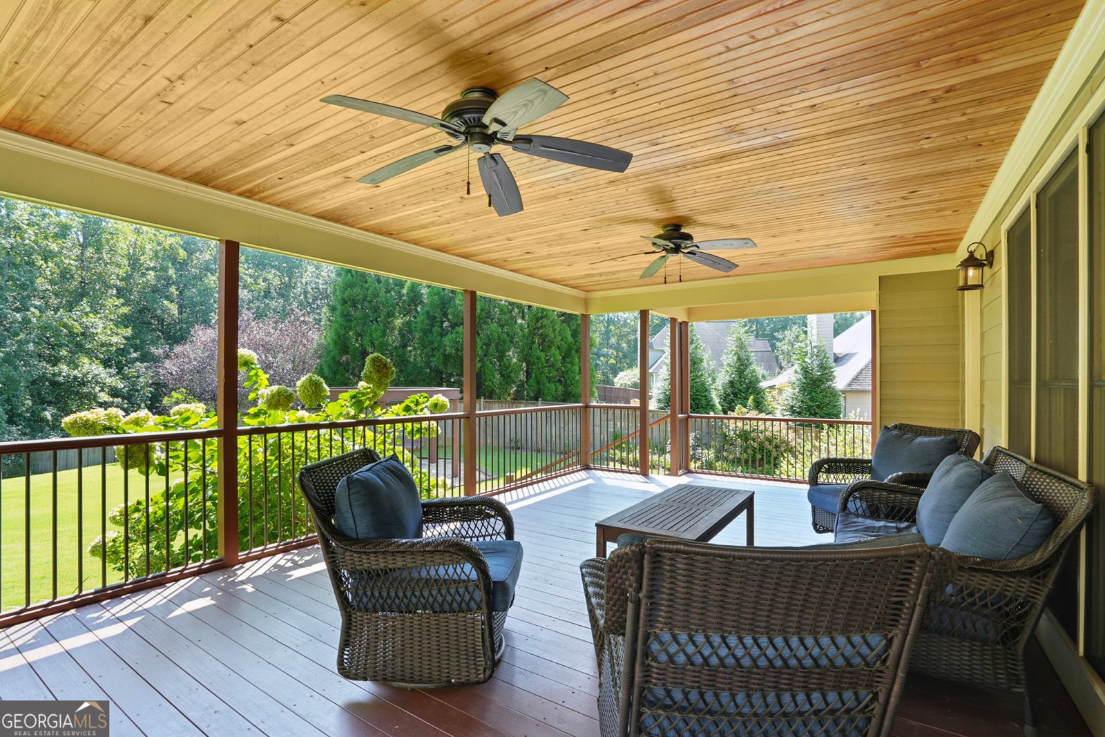 1046 Creek Side Drive Canton - 25