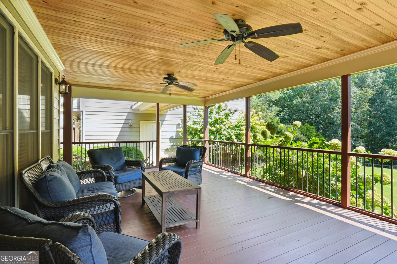 1046 Creek Side Drive Canton - 26