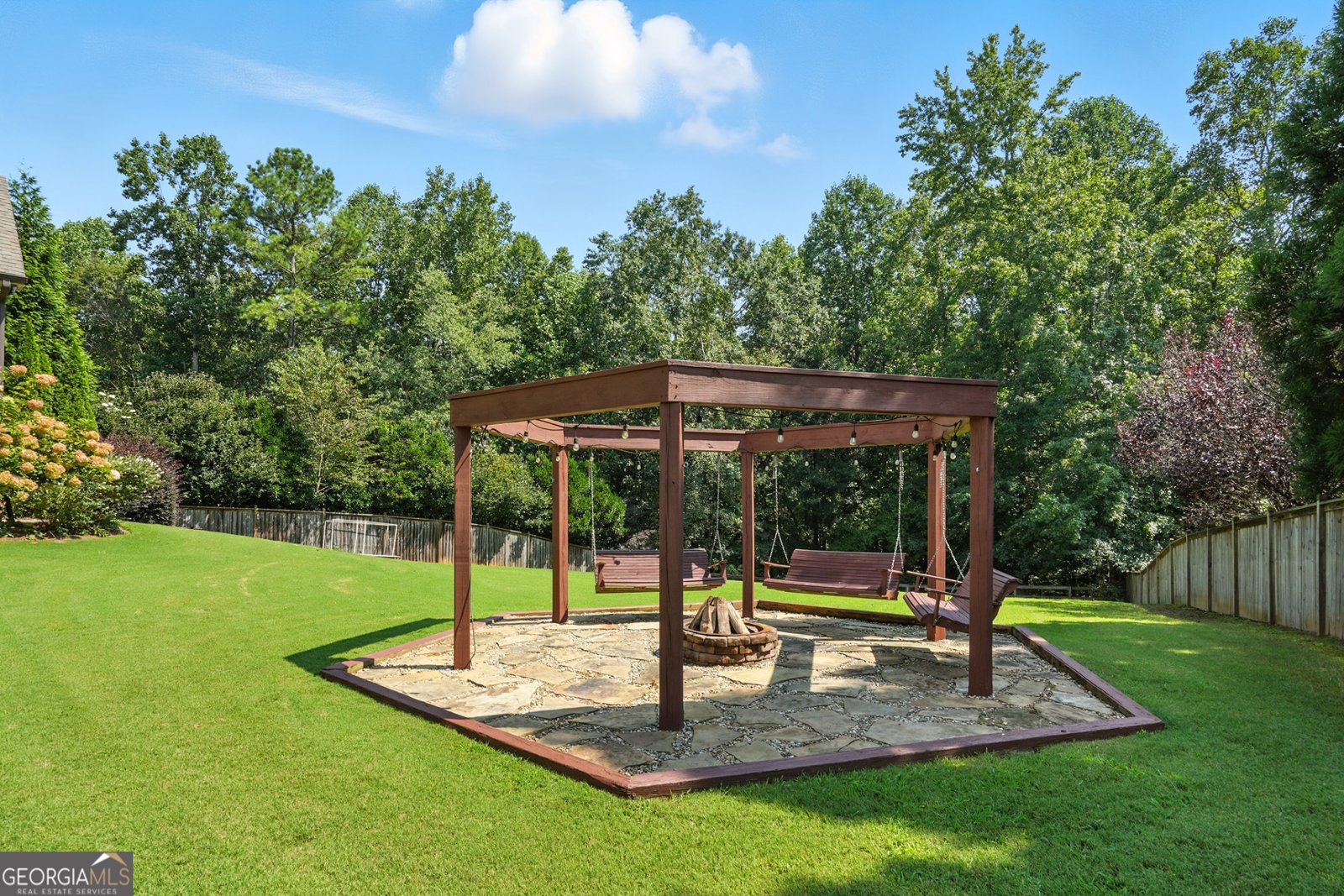 1046 Creek Side Drive Canton - 29