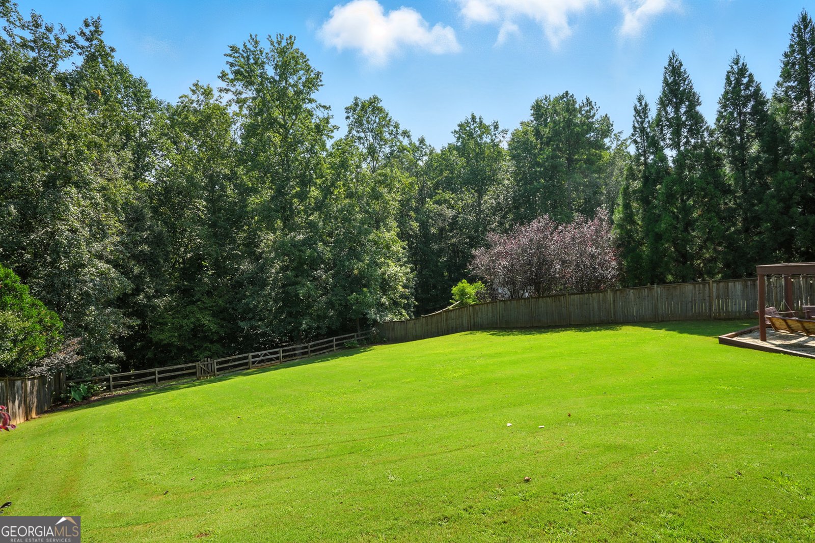 1046 Creek Side Drive Canton - 30