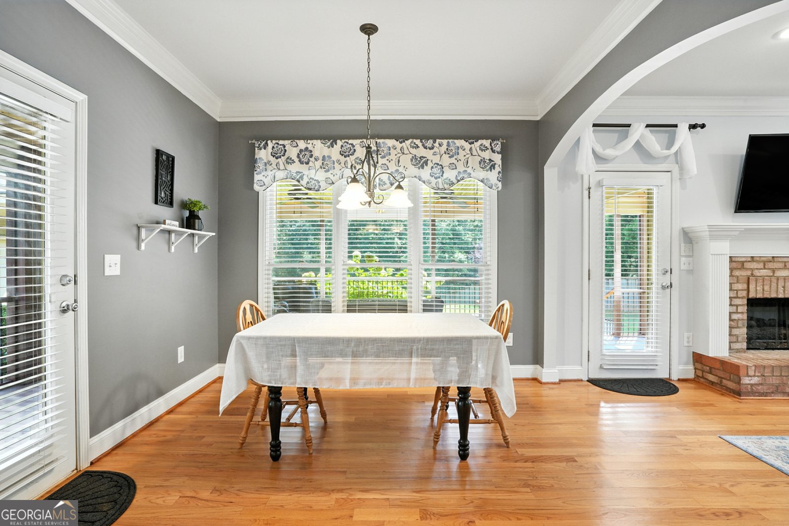 1046 Creek Side Drive Canton - 7