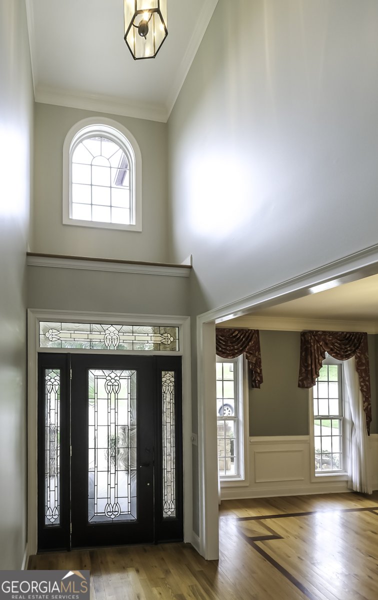 9742 Fallview Court Villa Rica - 11