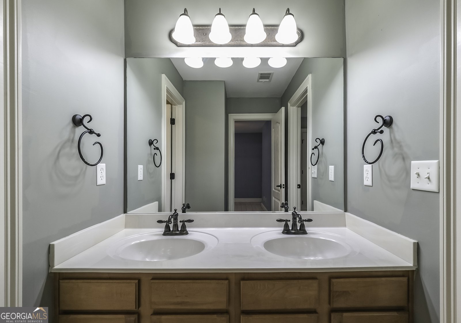 9742 Fallview Court Villa Rica - 21