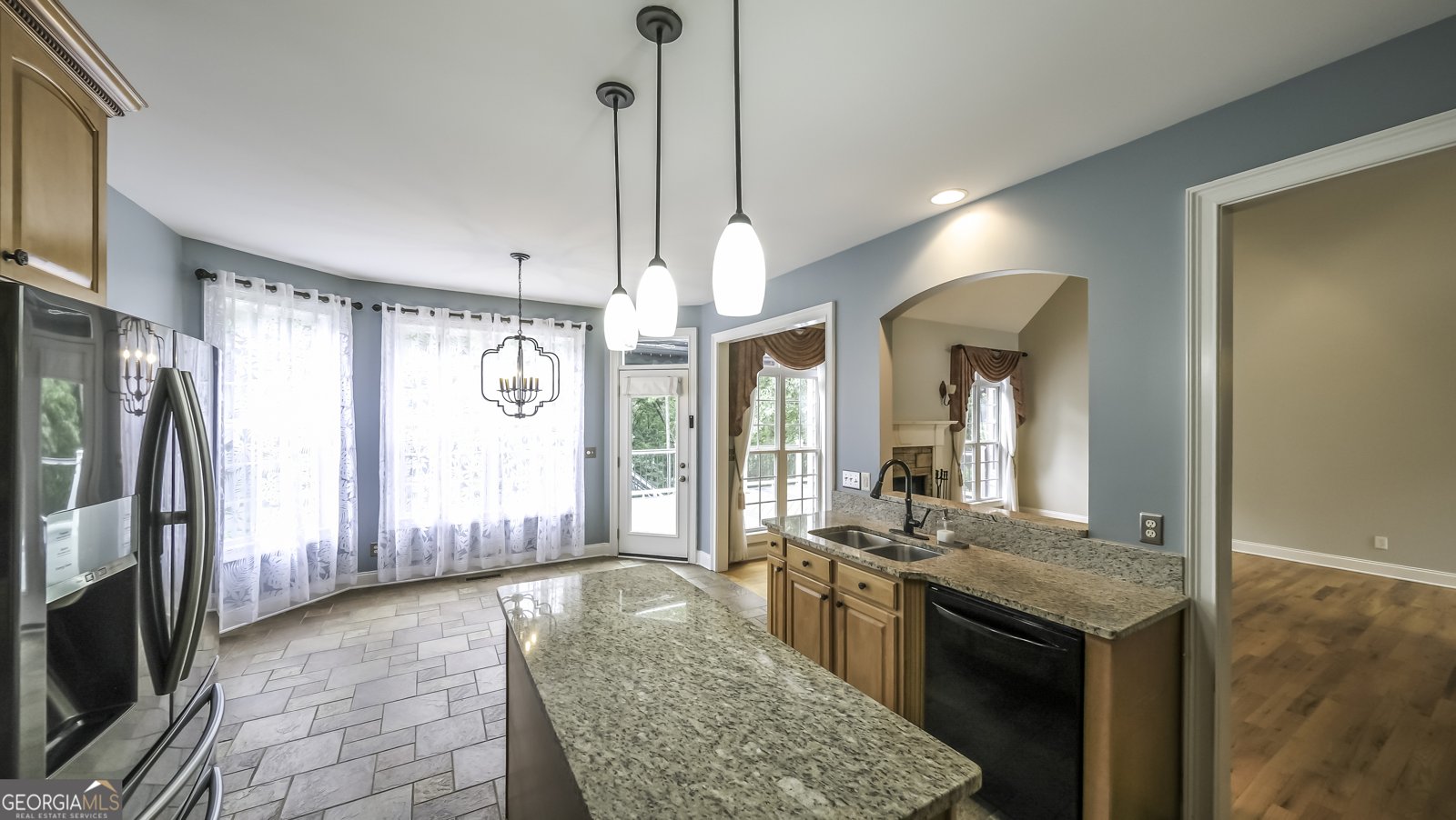 9742 Fallview Court Villa Rica - 24