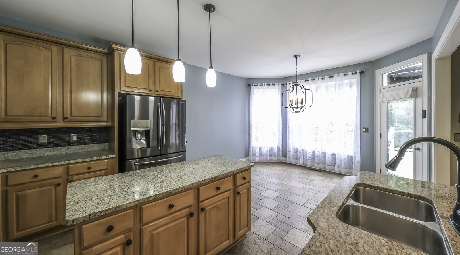 9742 Fallview Court Villa Rica - 25