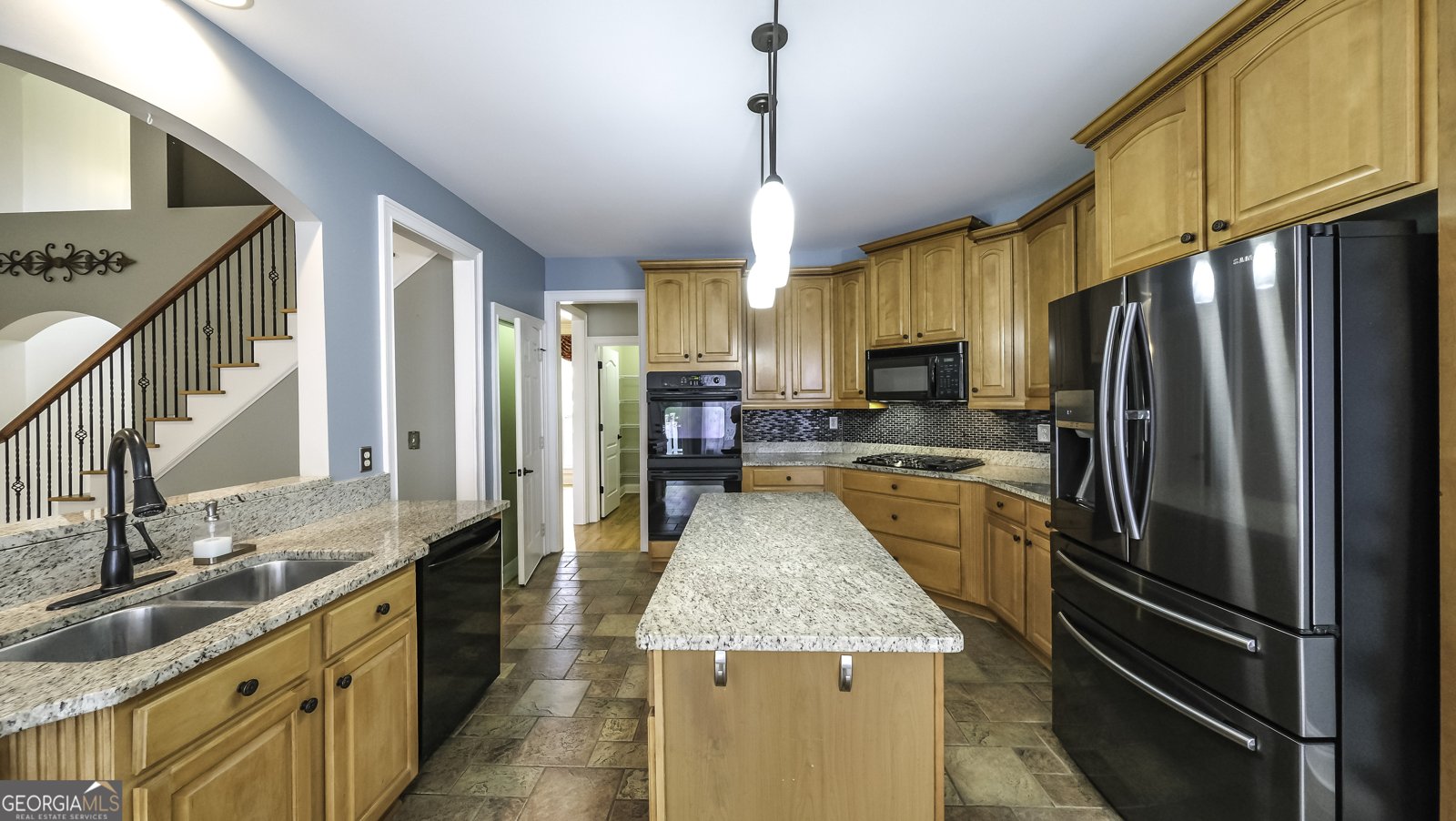9742 Fallview Court Villa Rica - 28