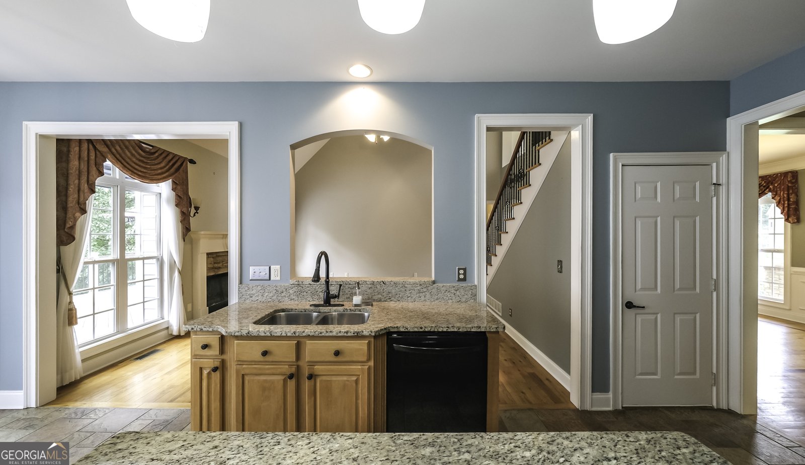 9742 Fallview Court Villa Rica - 29