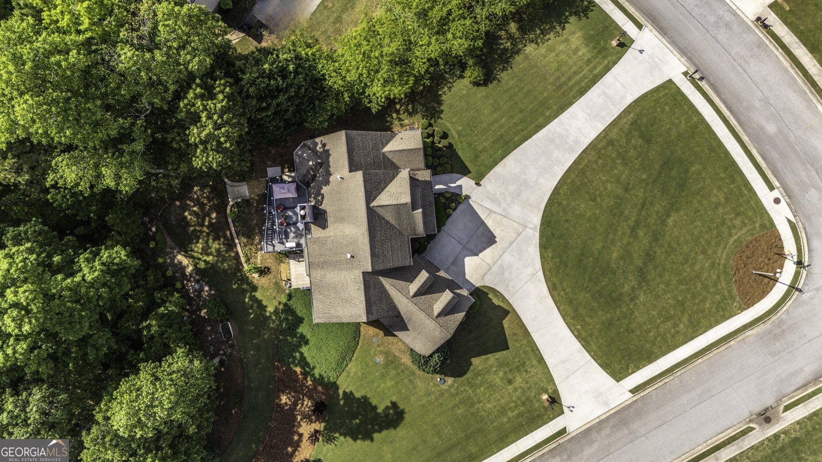 9742 Fallview Court Villa Rica - 3