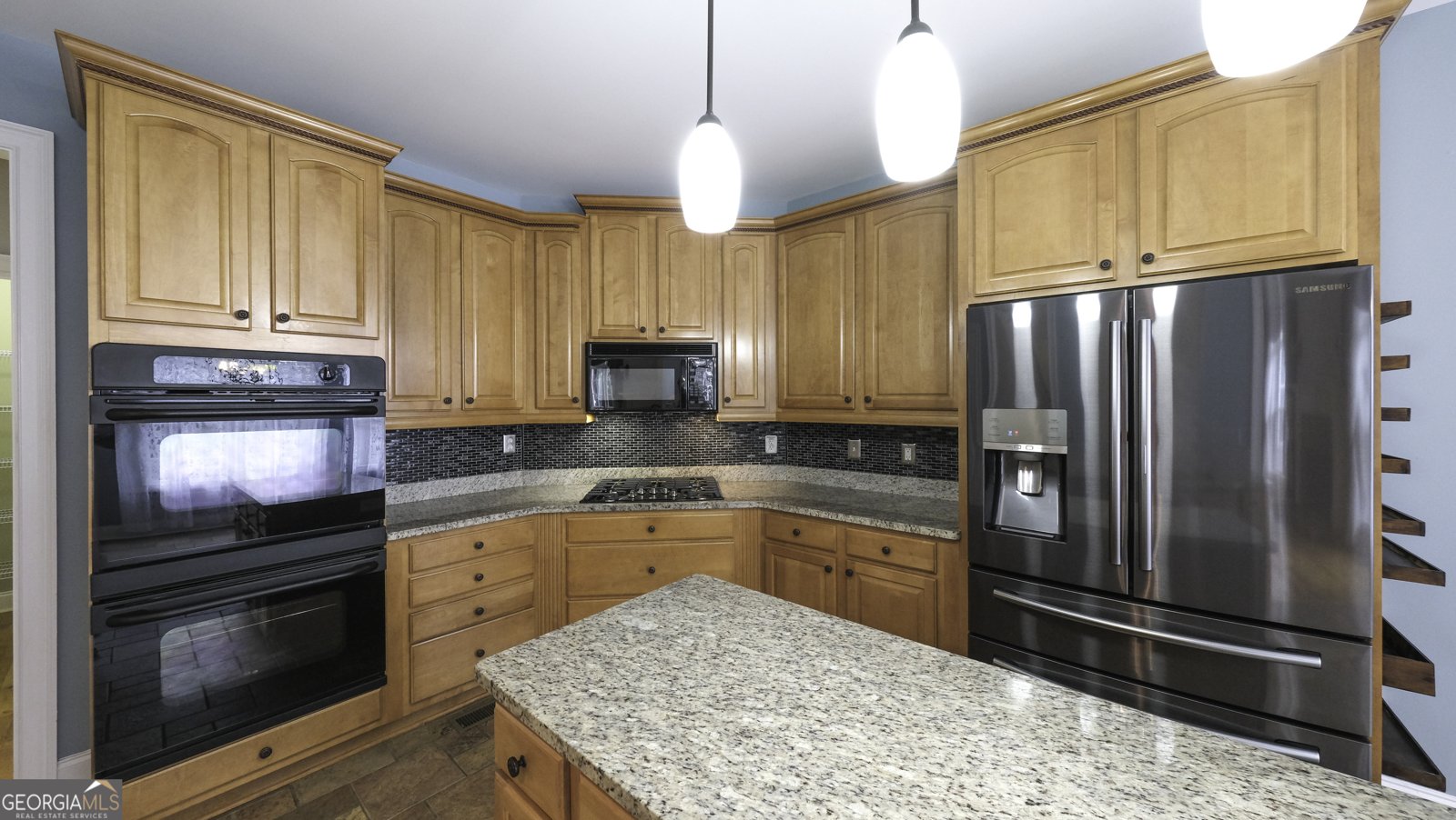 9742 Fallview Court Villa Rica - 30