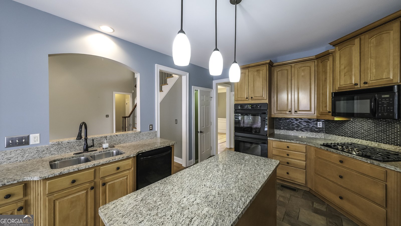 9742 Fallview Court Villa Rica - 31