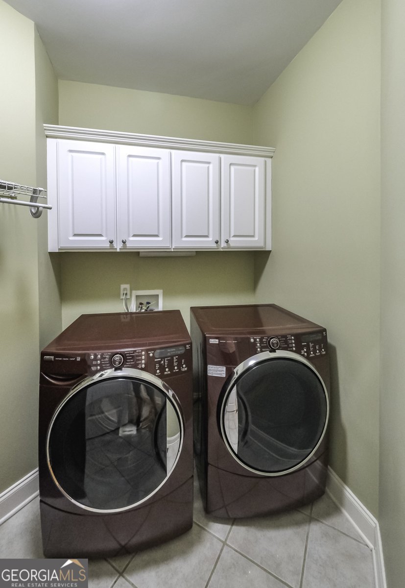 9742 Fallview Court Villa Rica - 32
