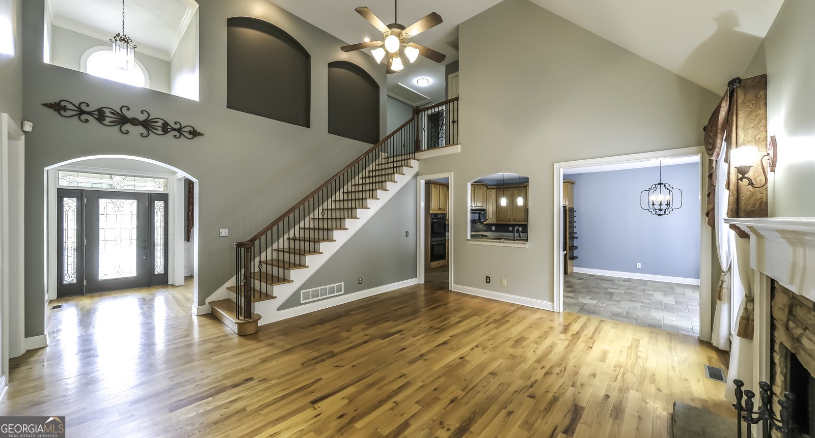 9742 Fallview Court Villa Rica - 33