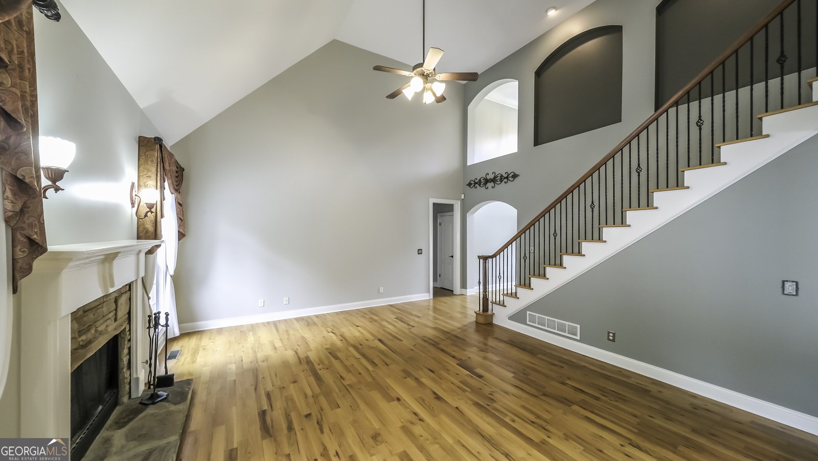 9742 Fallview Court Villa Rica - 34