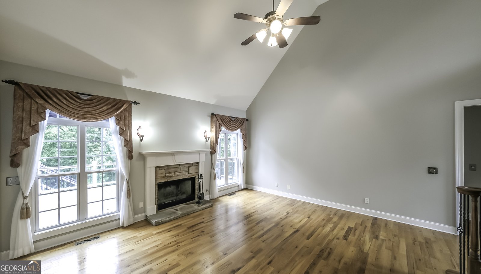 9742 Fallview Court Villa Rica - 35