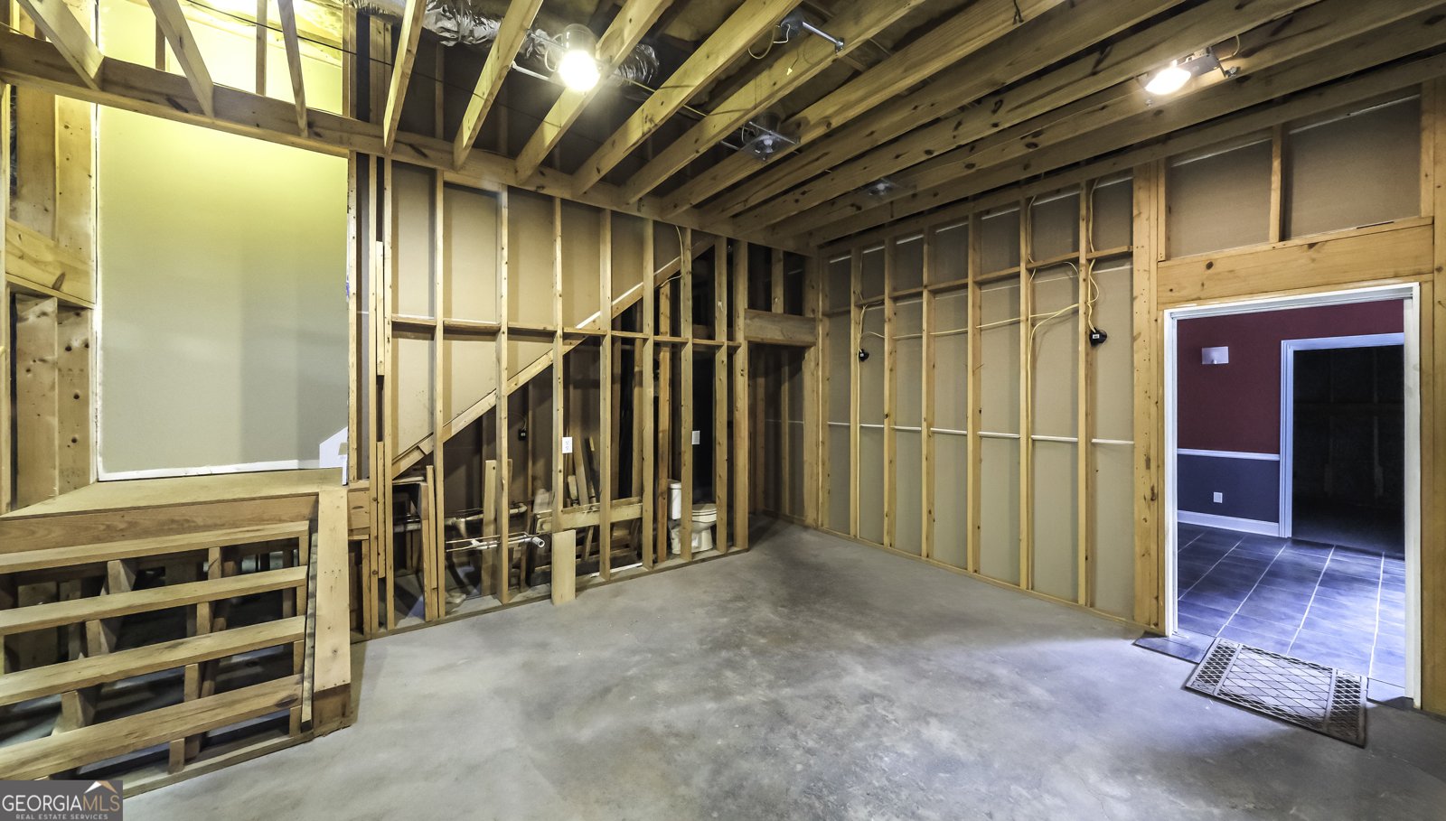 9742 Fallview Court Villa Rica - 40