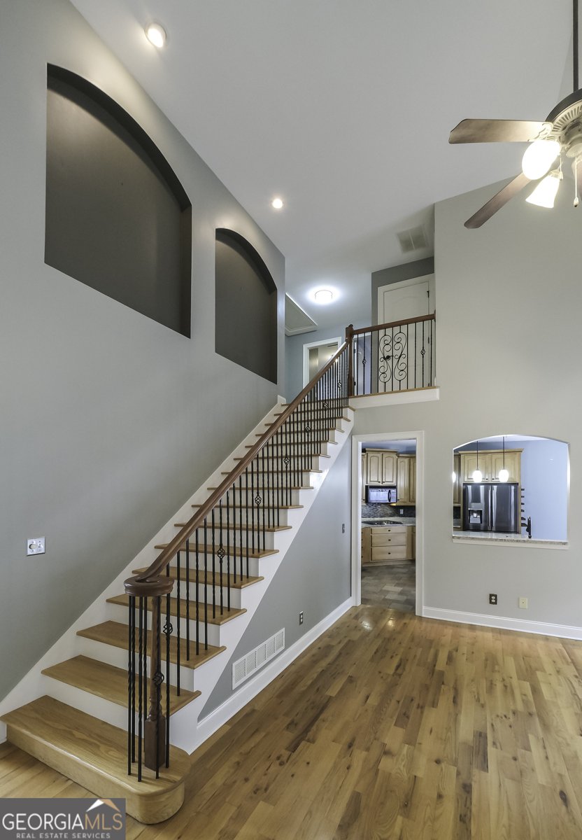 9742 Fallview Court Villa Rica - 58