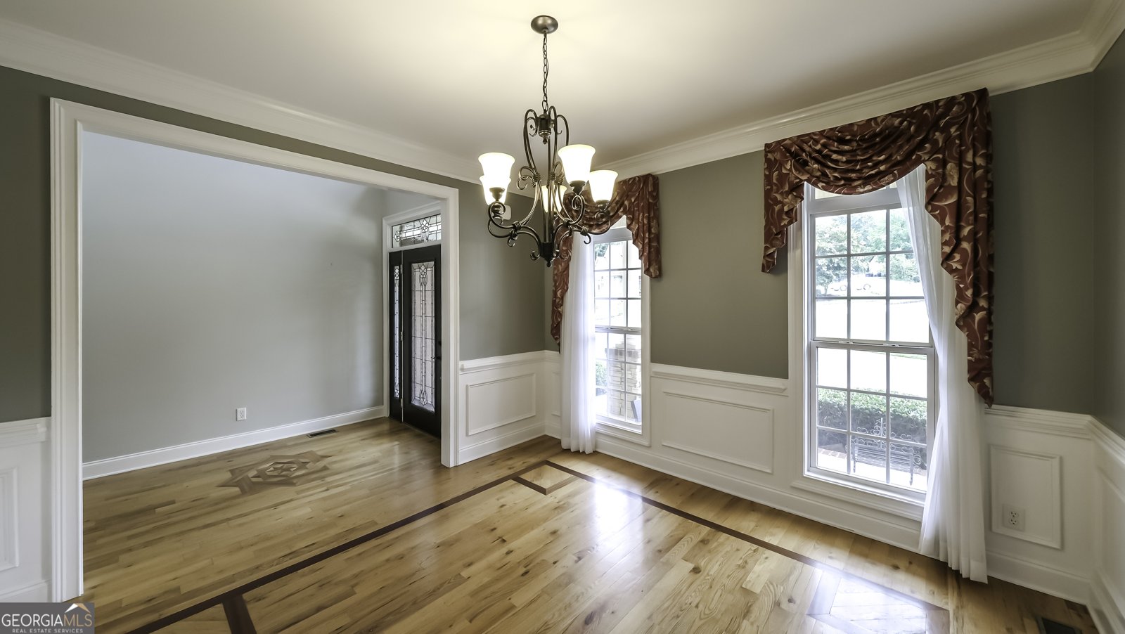9742 Fallview Court Villa Rica - 9