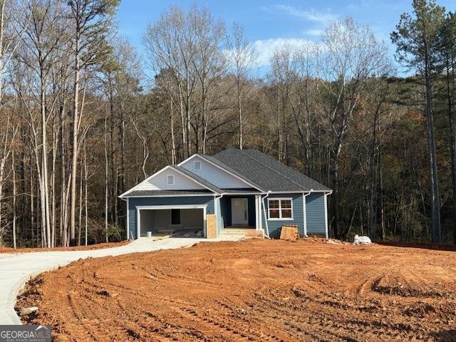 941 Eagle Heights Drive Maysville - 1