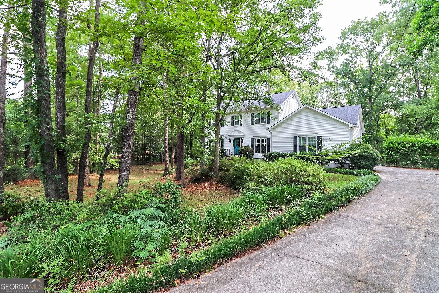 5337 Rivoli Drive Macon - 3