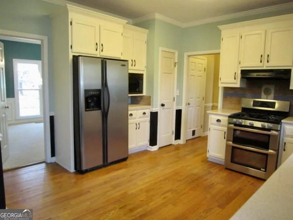 5337 Rivoli Drive Macon - 4