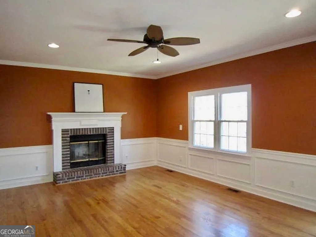5337 Rivoli Drive Macon - 5