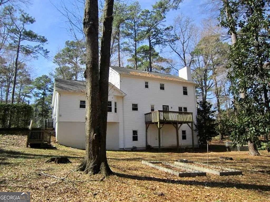 5337 Rivoli Drive Macon - 7